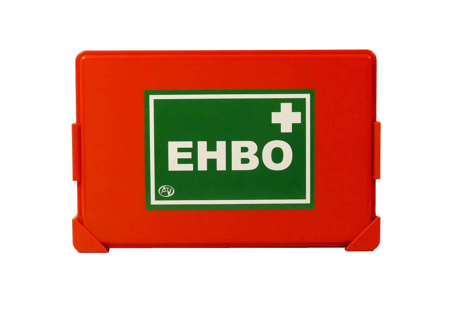 EHBO & BHV Middelen