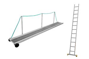 Ladders & Loopplanken