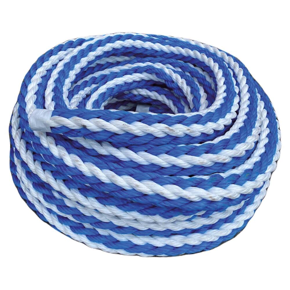 ORKA12 PRO (HoendeRope) 16MM TROS 220M    4,90T