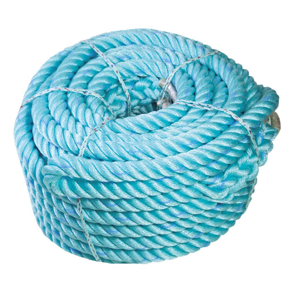 ORKAVA PE4  32MM 35M+2 OGEN HAKKEN 18KG