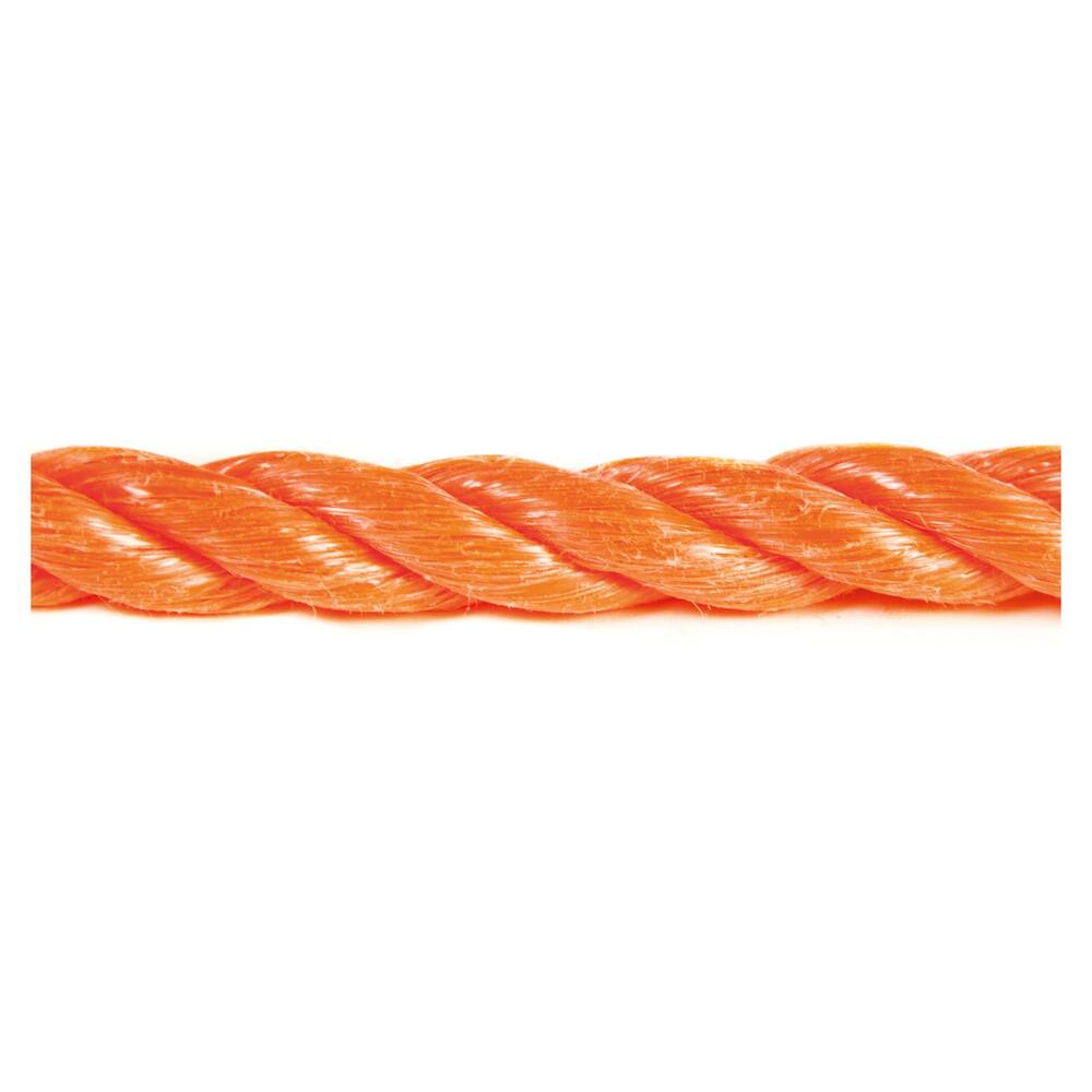 ORKAVA ppff3   4MM HASPEL 220M ORANJE