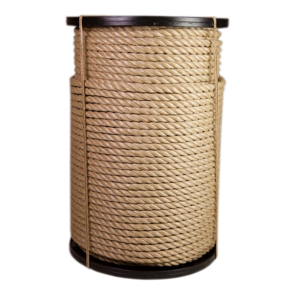 ORKAVA ppff3   4MM HASPEL 220M MANILLA