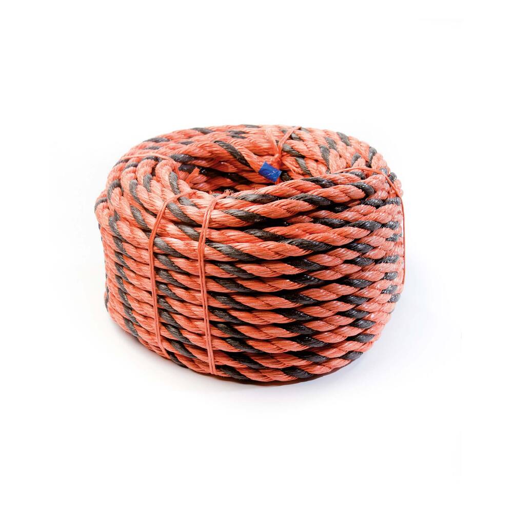 WRIJFHOUT-TOUW 16MM TROS 50M