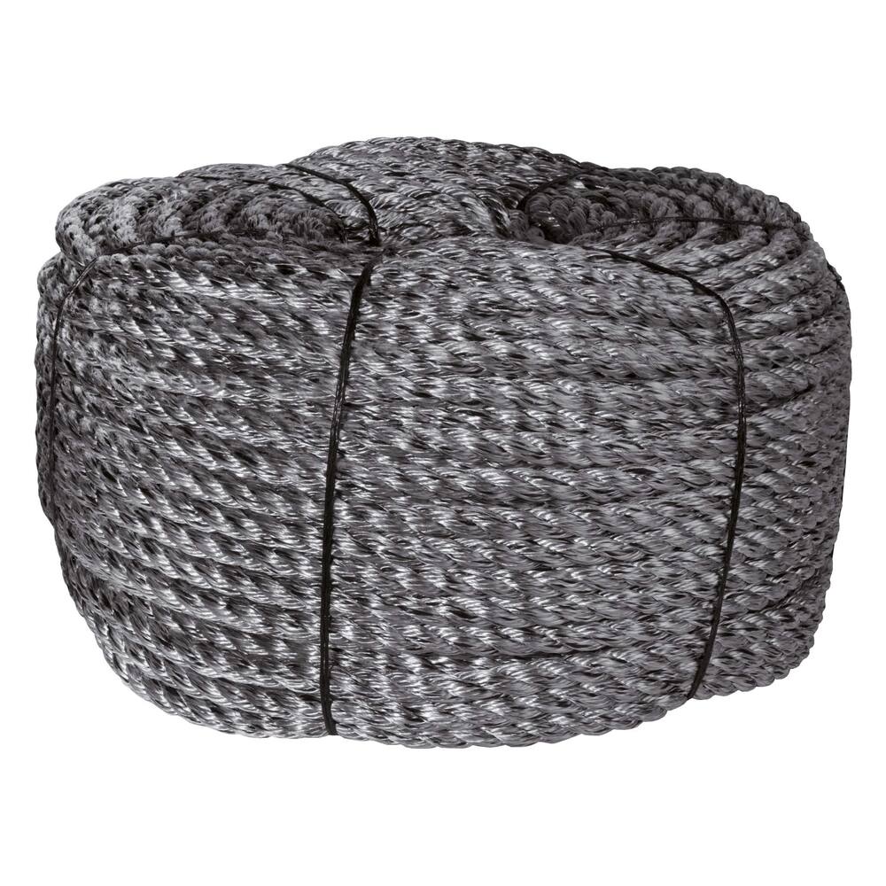 TIGER ROPE 16MM TROS 220M, 34KG