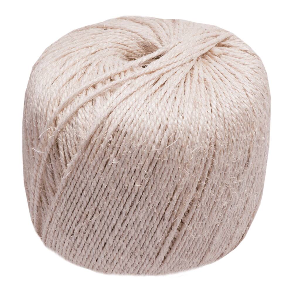 SISAL PAKTOUW 3/600 500M 3,0MM