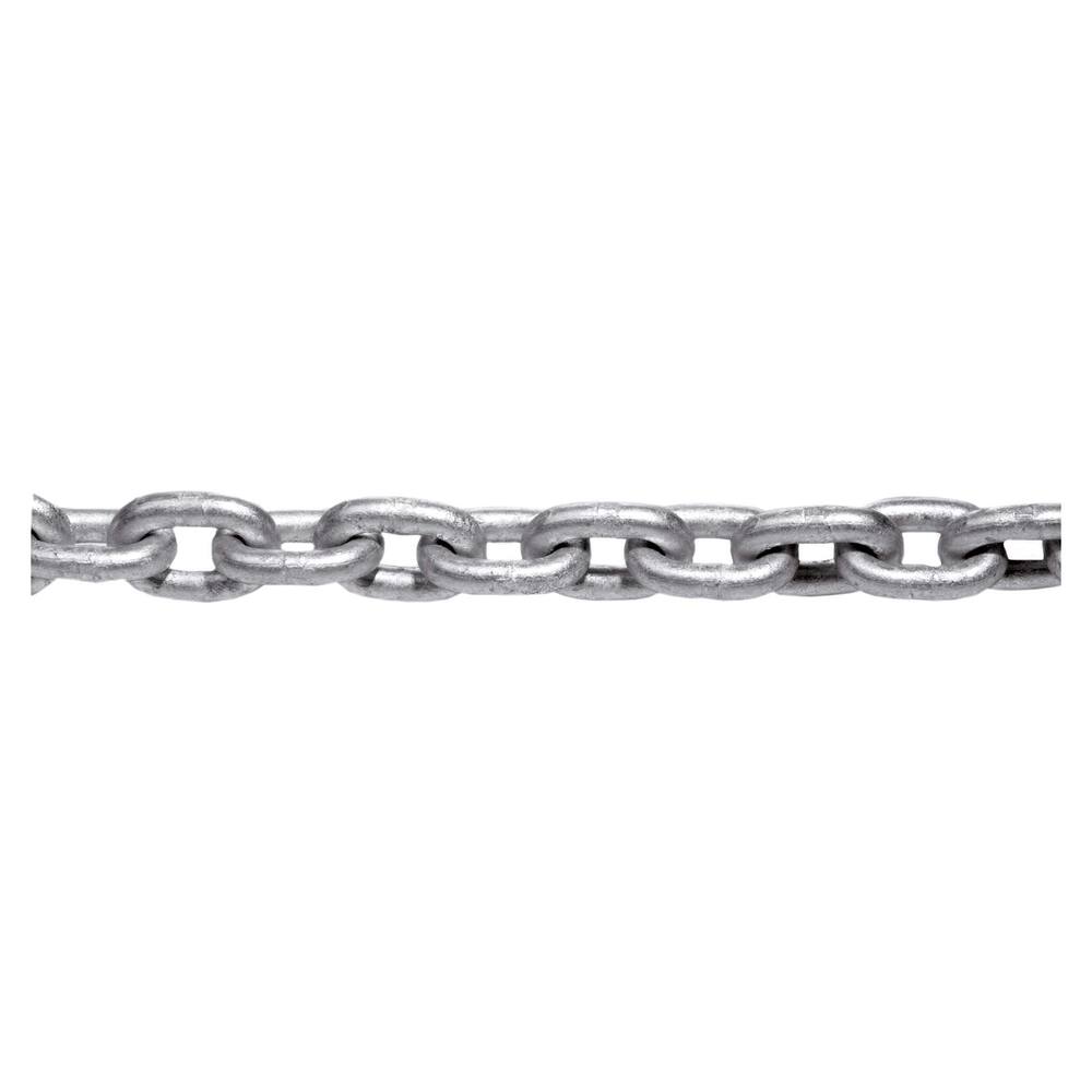 KETTING KORTE SCHALM 4 MM (30 METER/LENGTE)