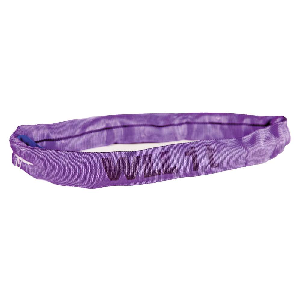 HIJSBAND ROND 1TON   40/80 CM