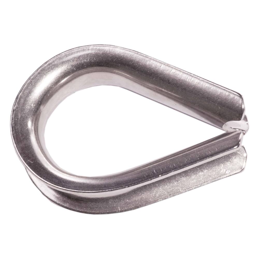 RVS PUNTKOUS 2 MM