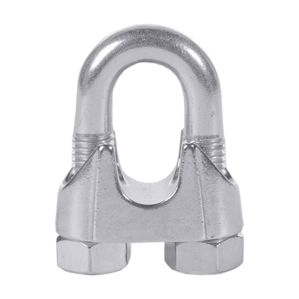 RVS 316 STAALDRAADKLEM 3 MM