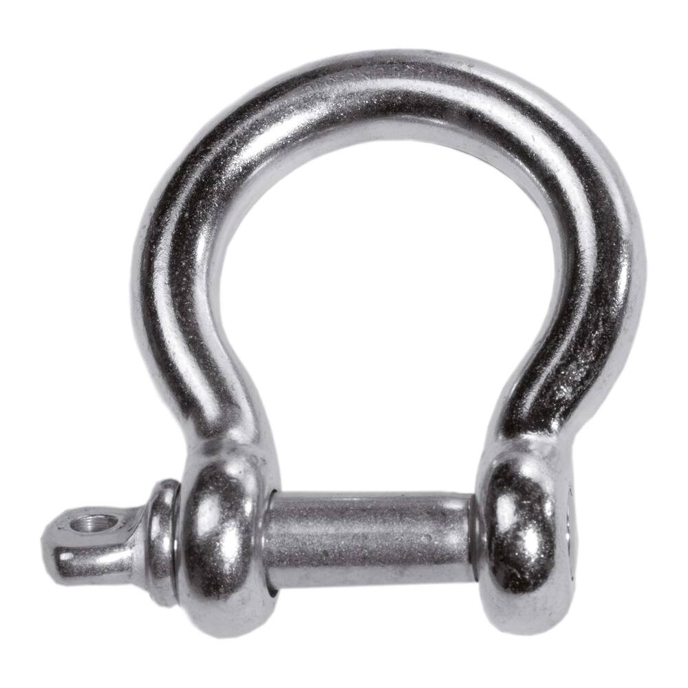 RVS 316 H-SLUITING 4 MM