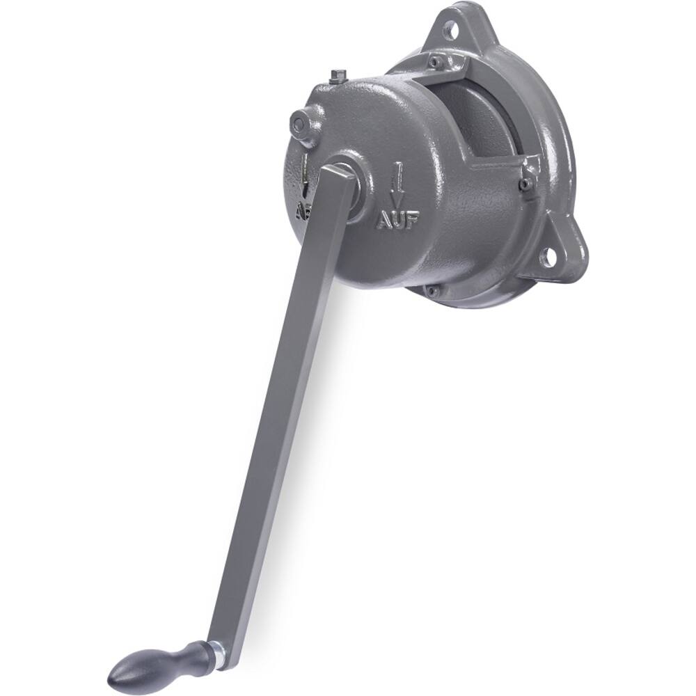 ADLER HANDLIER WH1 MET LASTDRUKREM 125KG