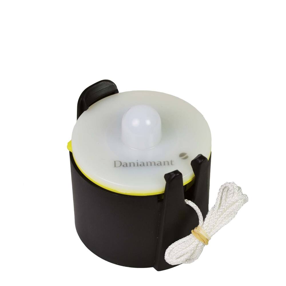 REDDINGSBOEILICHT DANIAMANT L170 LED MET HOUDER