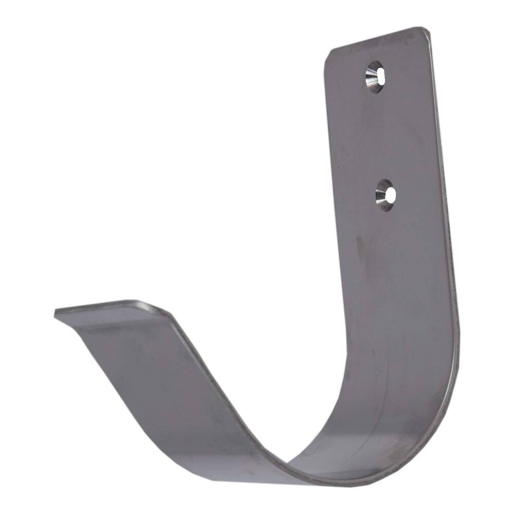 RVS OPHANGBEUGEL REDDINGSBOEI 30" 70MM
