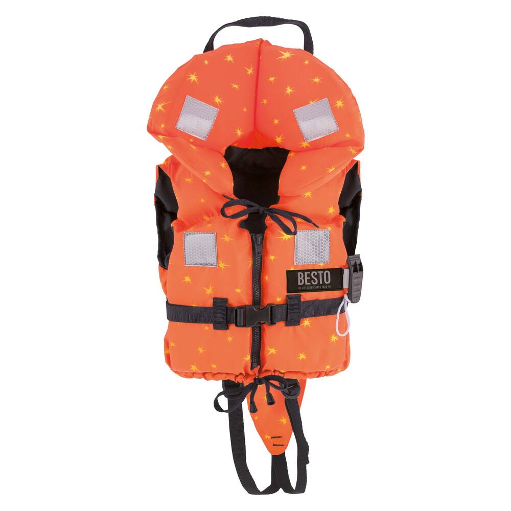BESTO SPECIAL BABY BROEK 5-15KG
