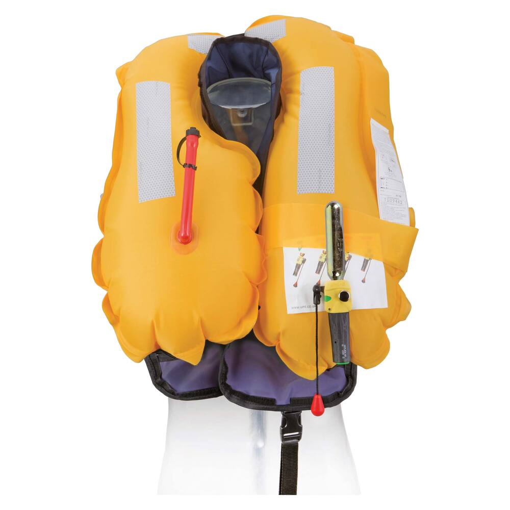 BESTO AUTOMATISCH 165N BINNENVAART