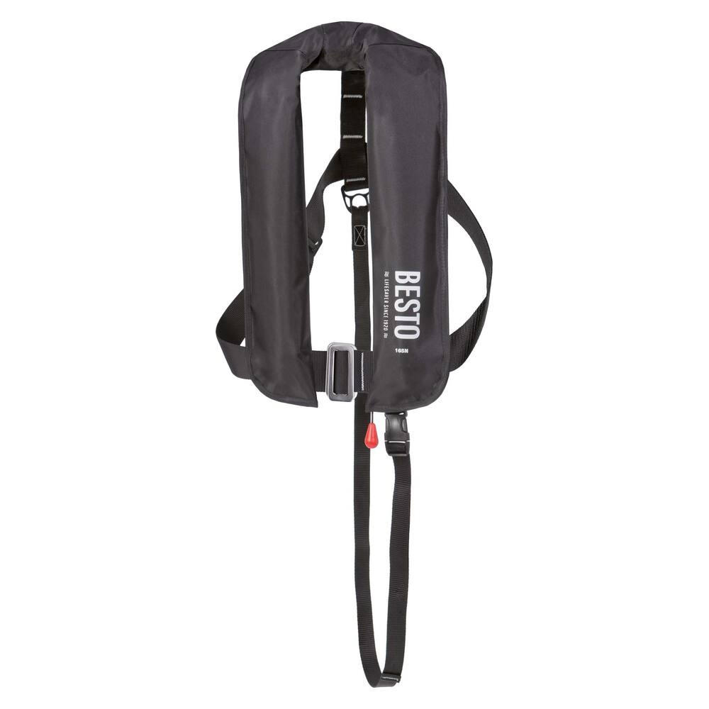 BESTO AUTOMATISCH 165N +HARNAS