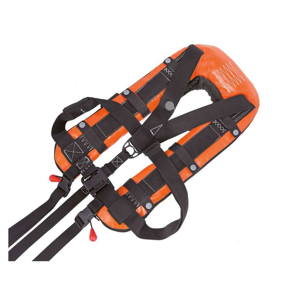 BESTO AUTOMATISCH 300N SOLAS FALL ARREST