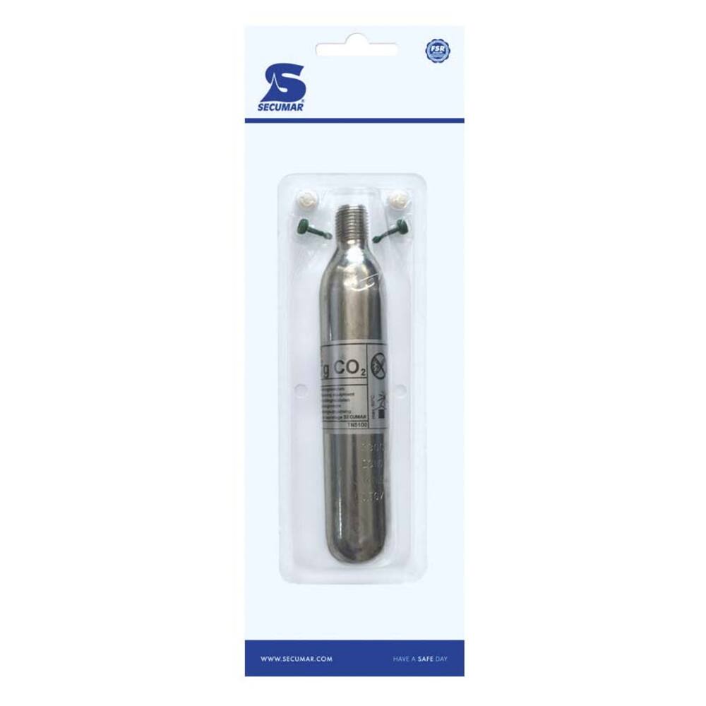 SECUMAR RESERVESET 22G