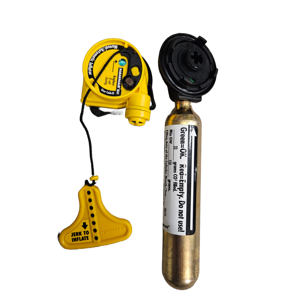 HAMMAR RESERVESET 33G (NIEUW)