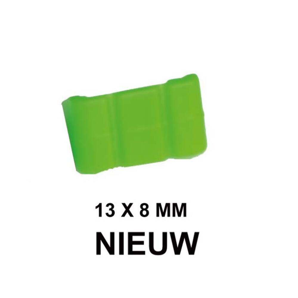 UNITED MOULDERS BORGCLIP MK5 (NIEUW)