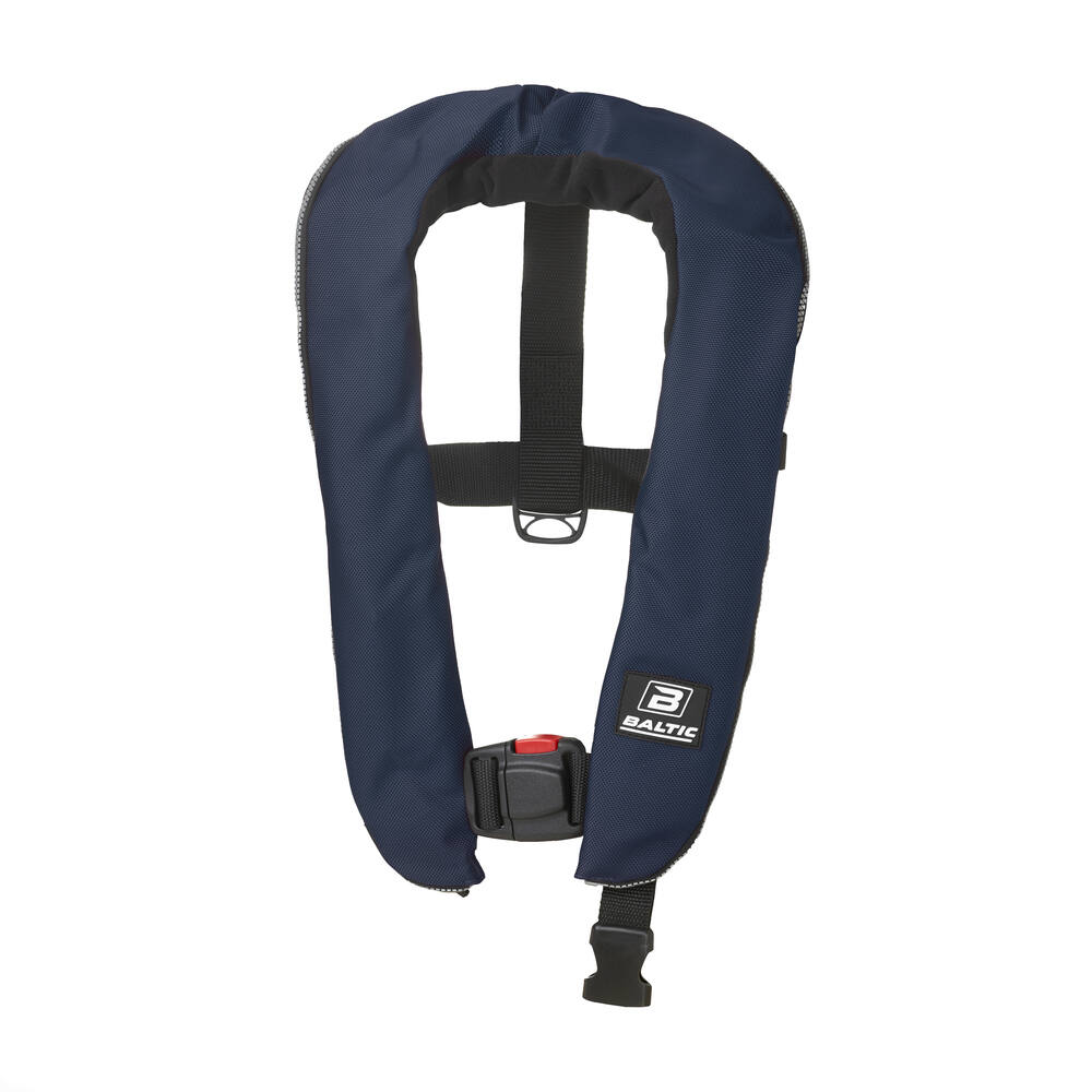 BALTIC AUTOMATISCH 165N BINNENVAART (WINNER-BLAUW)