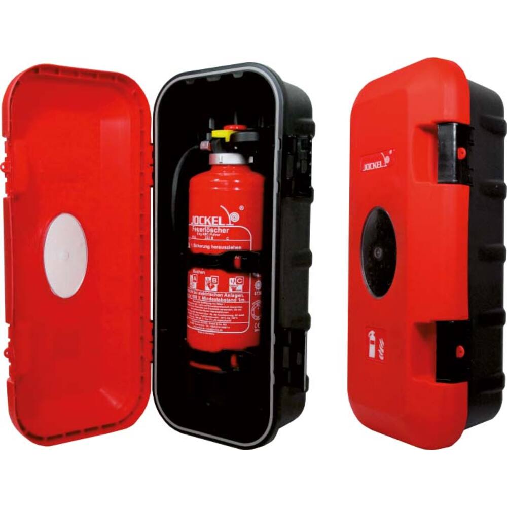 BLUSSERKAST COMPACT       6 KG