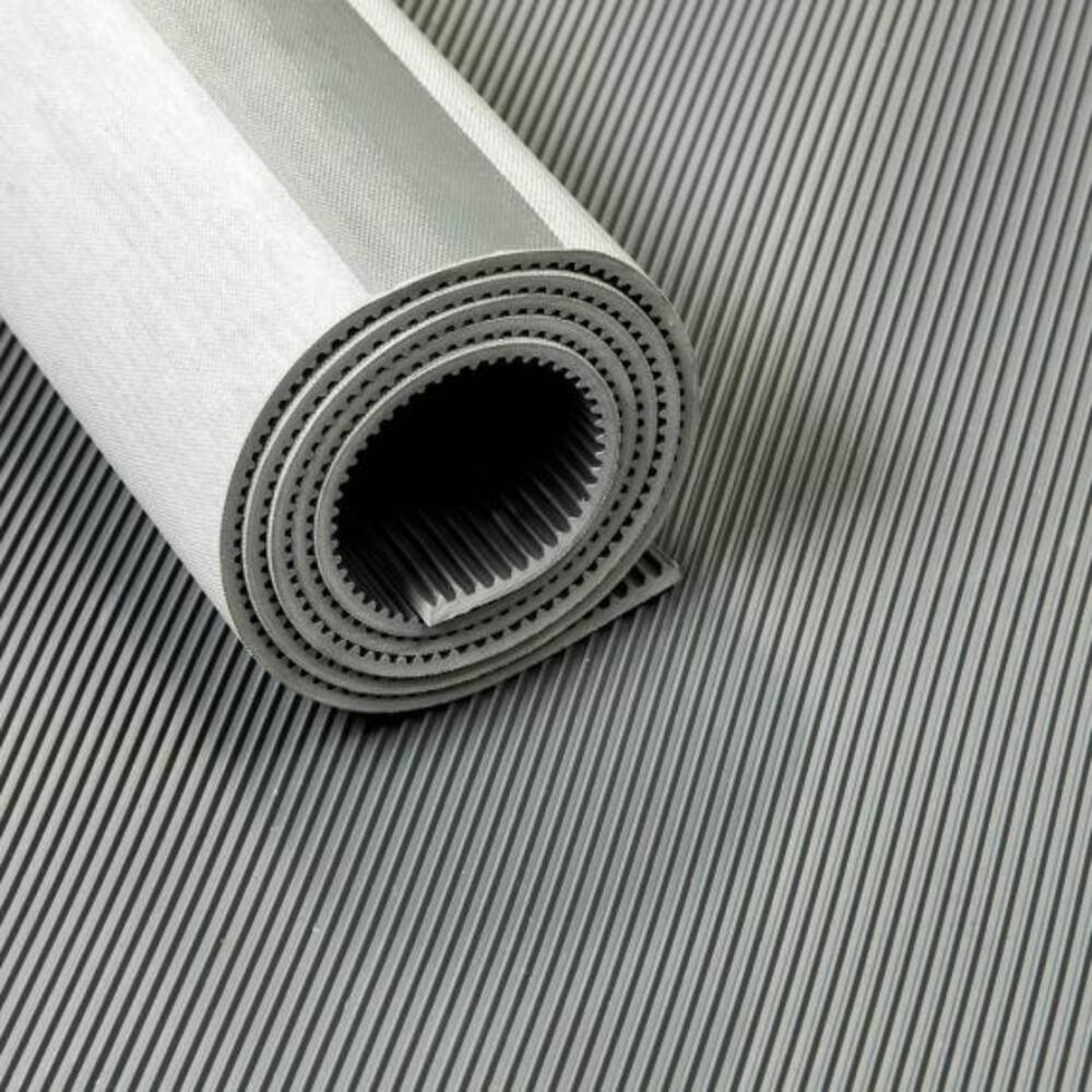 HOOGSPANNINGSLOPER 120CM-10M CERT. 3,0MM (10 METER/ROL)