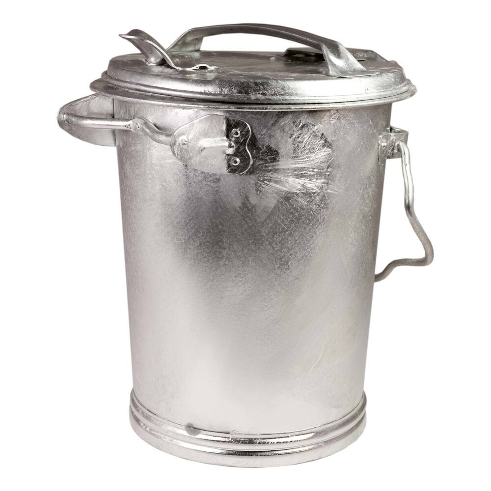 KCA- POETSLAPEMMER CLASSIC 35L