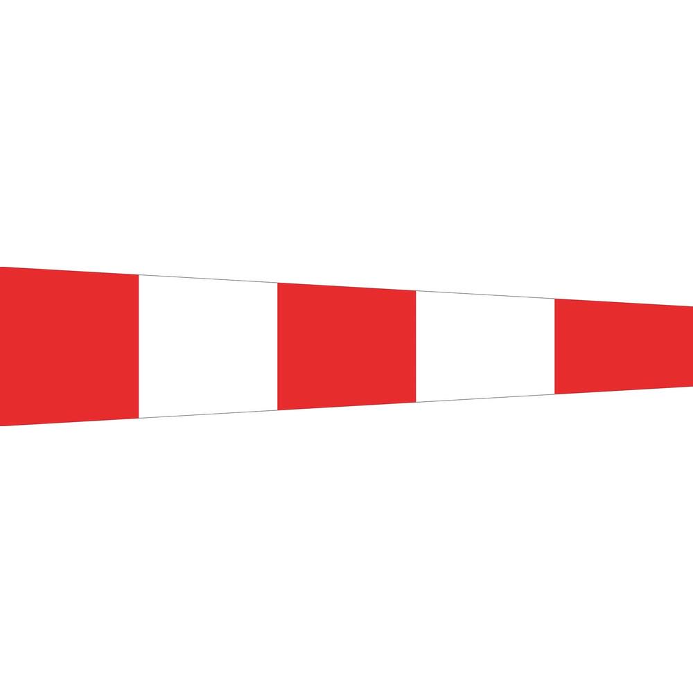 WINDZAK PROFI 30 X 125 X 15 CM