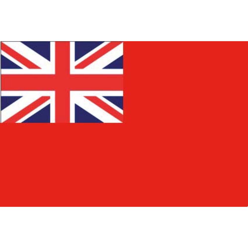 VLAG VERENIGD KONINKRIJK KOOPVAARDIJ   40 X 60 CM