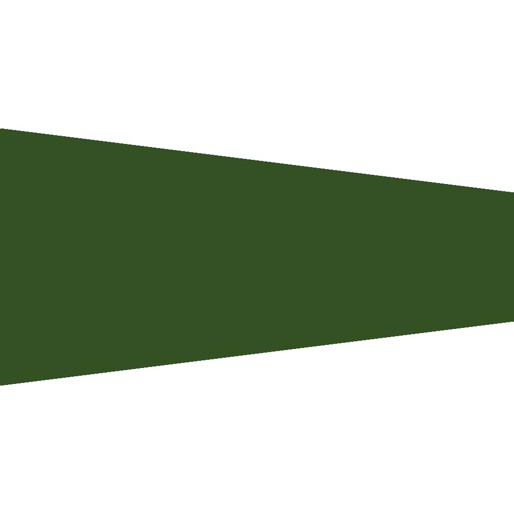 ZOLLVLAG         75X150X12 CM