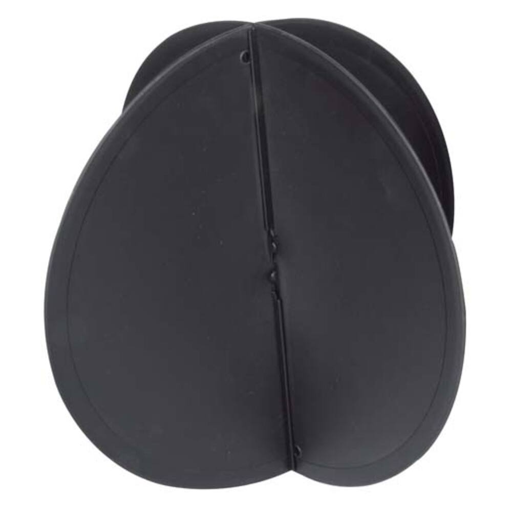 SEINBAL ZWART WATERSPORT  35CM