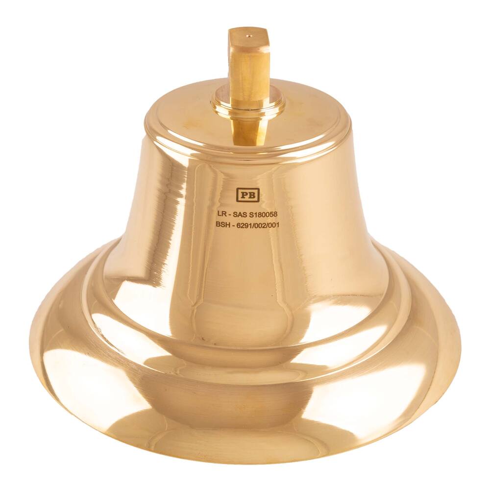 SCHEEPSBEL BSH LIGHT   30CM