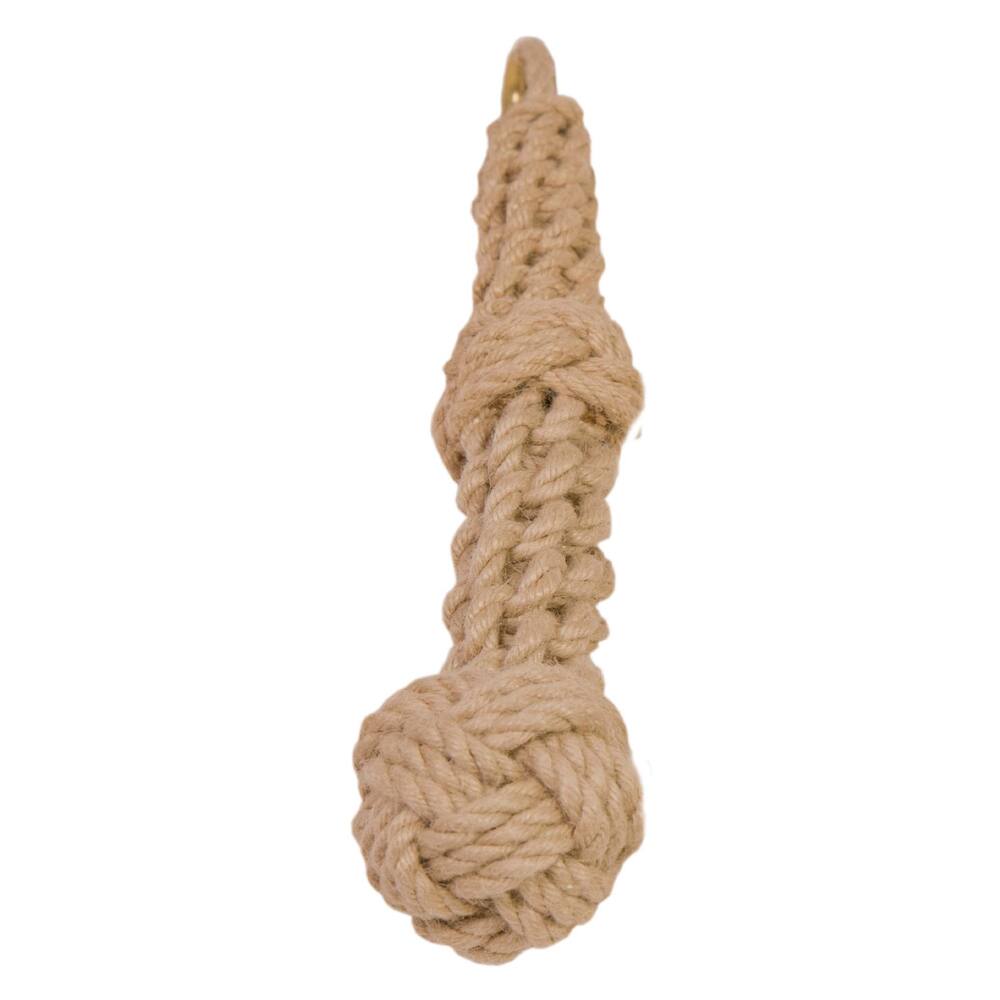 BELLEKOORD BRUIN          6 CM