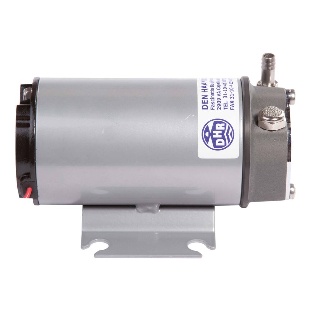 COMPRESSOR VOOR 1 HOORN DHR BURTONE