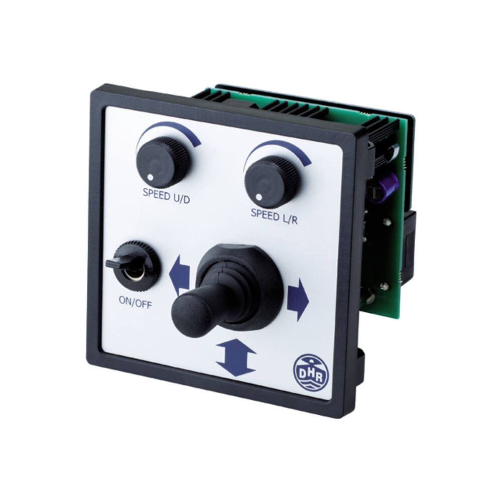 UC-CONTROLEPANEEL UC02