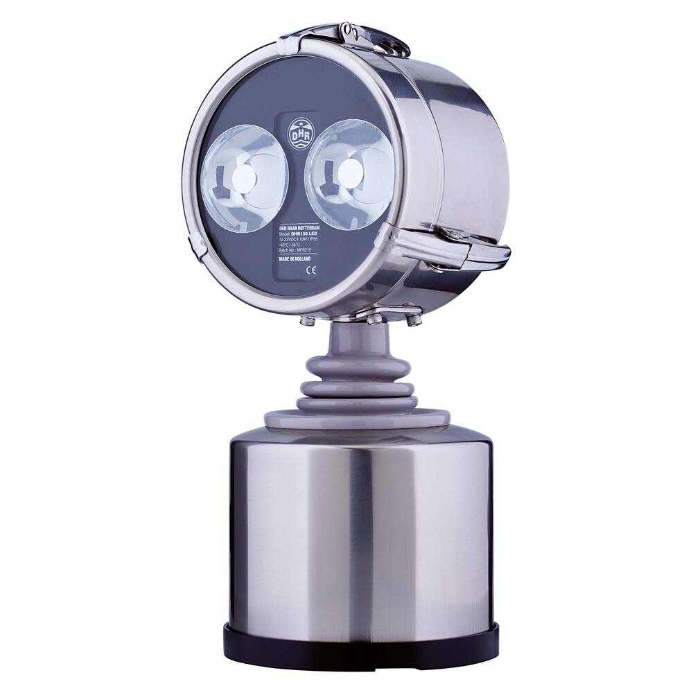 ZOEKLICHT 150UCL11 LED 12/24V