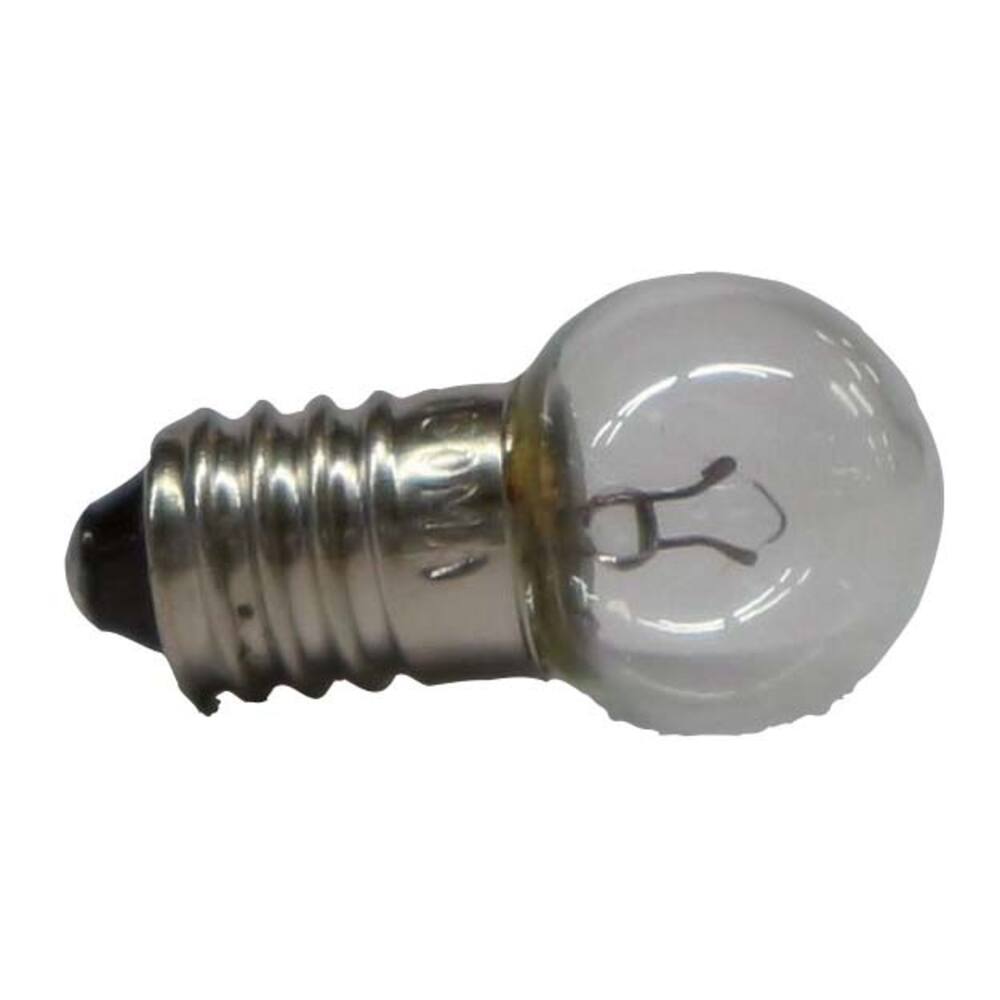 VUURTOREN RESERVELAMPJE 5V-0,15A