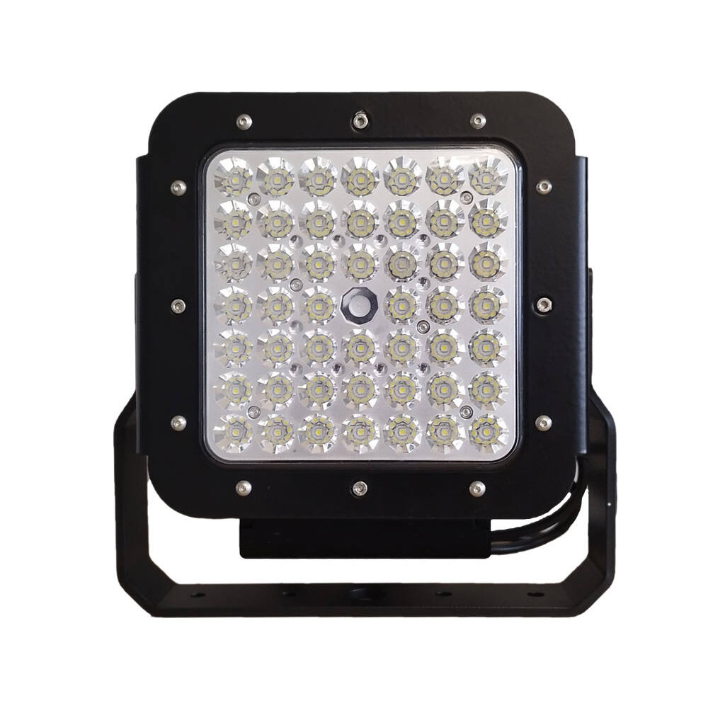 LED DEKLICHT MANTAGUA TERENEZ - 12000LM 24V (IP67) (LICHTBUNDEL 8 GRADEN)