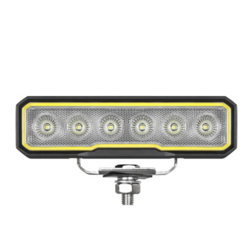 LED DEKLICHT MANTAGUA BREHAT - 1500LM 12-36V (IP67) (LICHTBUNDEL 40 GRADEN)