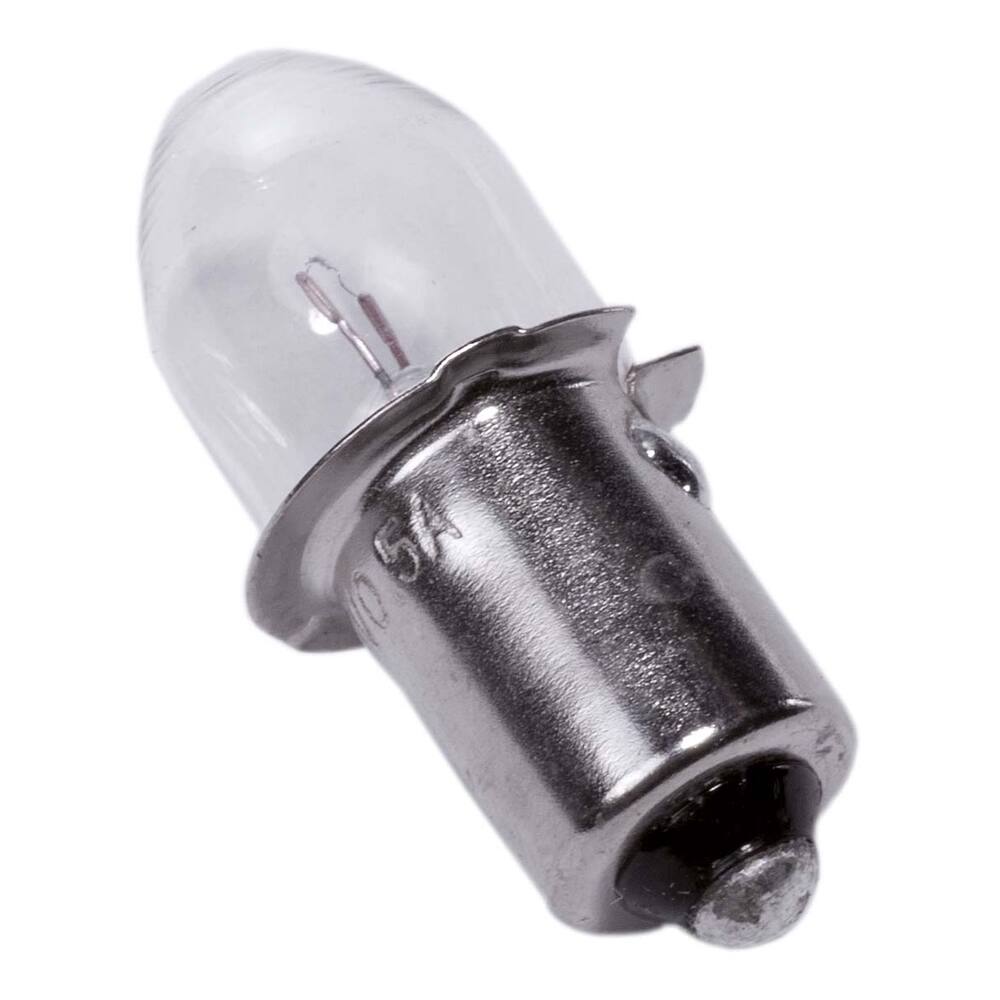 +GLOEILAMP 4,7VFLENS 4CEL PR13