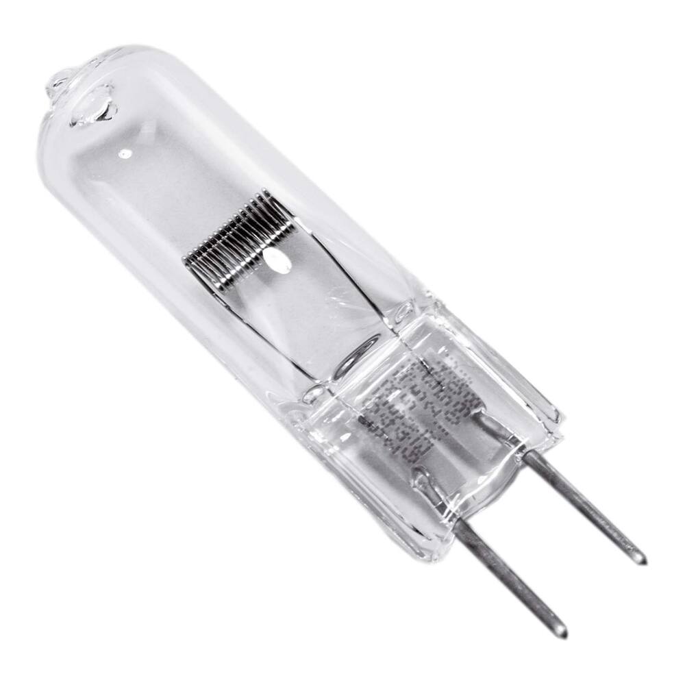 ZOEKLICHT LAMP G6.35 HALOGEEN 100W12V