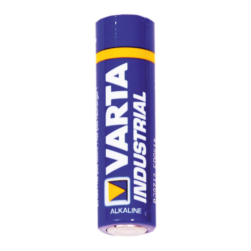 2st. ALKALINE AAAA MICRO PENLITE