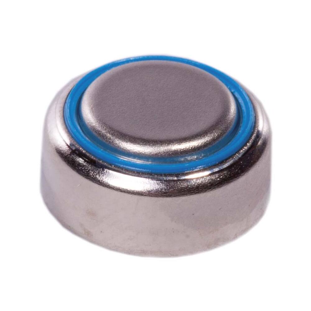 KNOOPBATTERIJ (SR44)        10