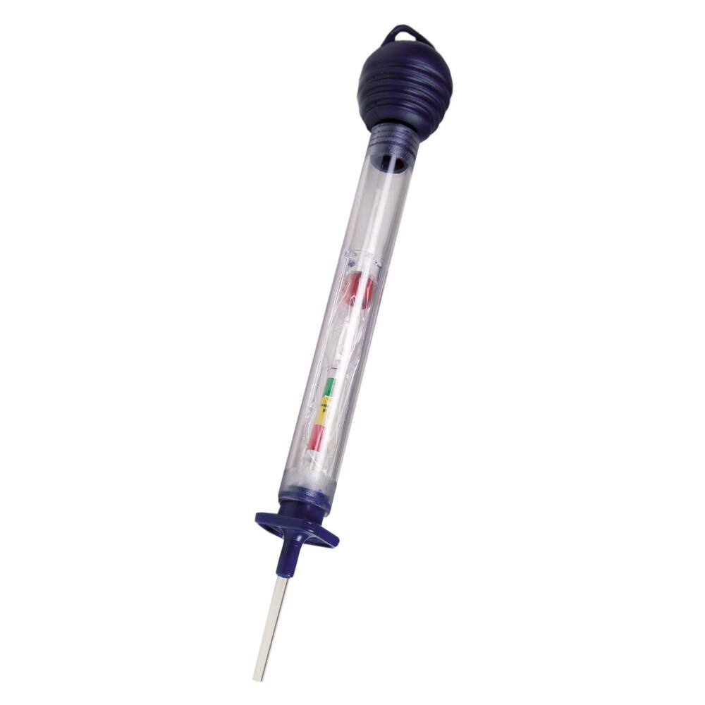 ACCUZUURWEGER GEFO-CENTRA 6300