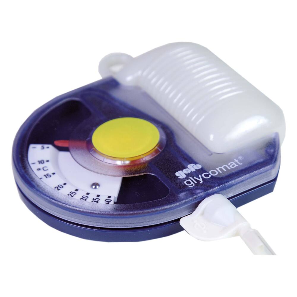ANTIVRIESMETER GEFO-GLYCOMAT 1100