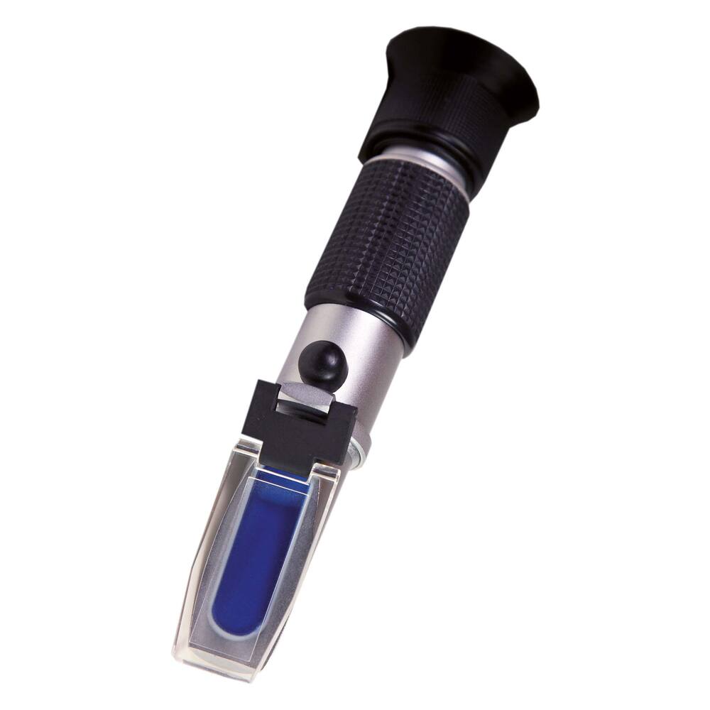 ANTIVRIESMETER GEFO REFRACTOMETER 2680