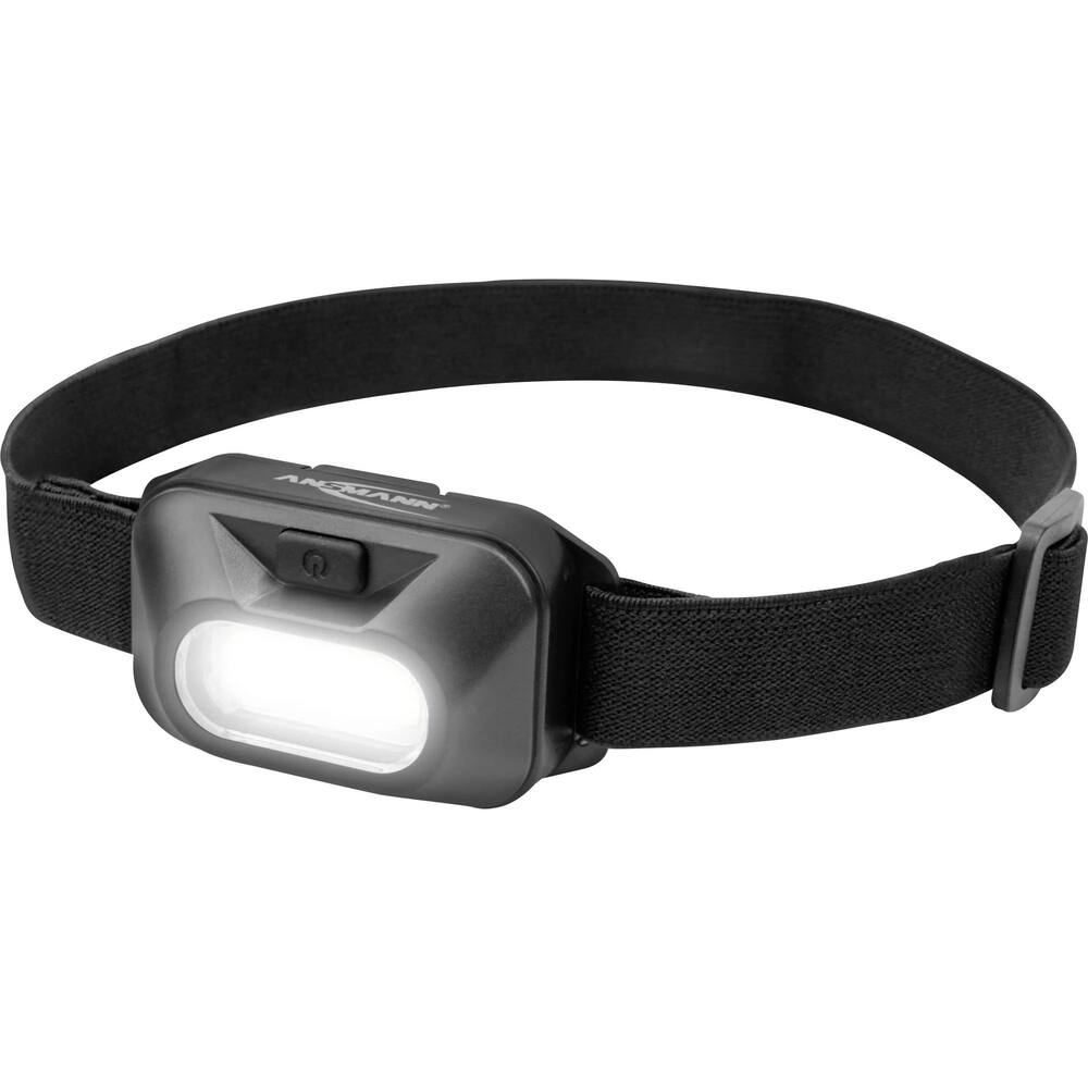 HOOFDLAMP LED