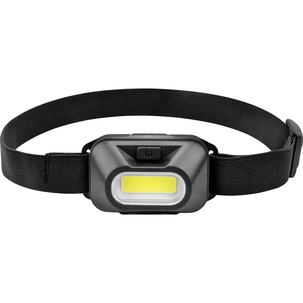 HOOFDLAMP LED