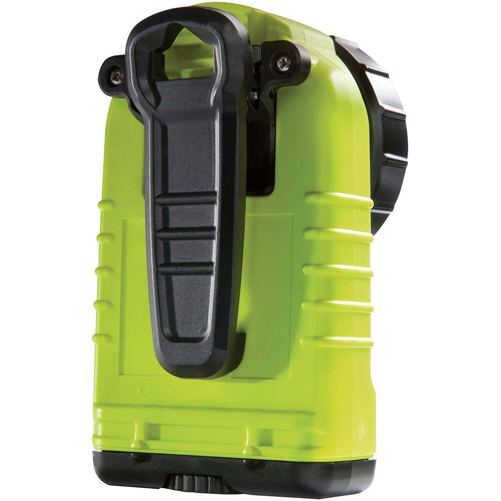 +ATEX LANTAARN PELI 3765 ZONE 0, INCL. BATTERIJEN
